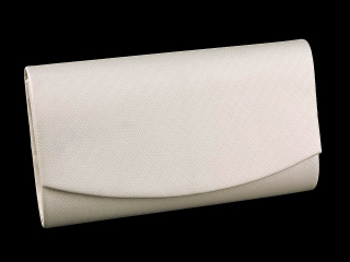 Stoklasa Psaníčko 810077 bílé - zlaté